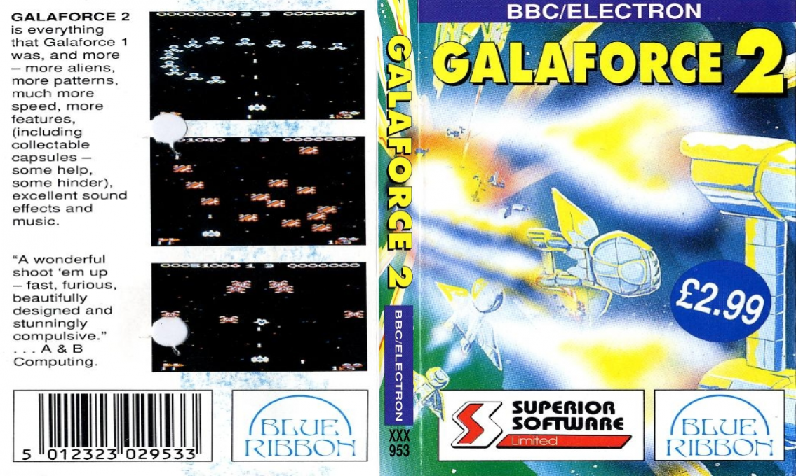 Galaforce 2 — box-texture (WOR)