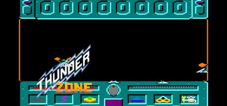 Thunder Zone — steamgrid