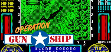 Operation Gunship — steamgrid