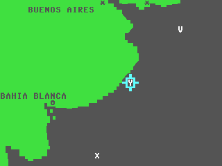 Falklands — ss (WOR)