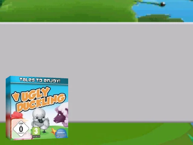 Tales to Enjoy! The Ugly Duckling — mixrbv2 (US)