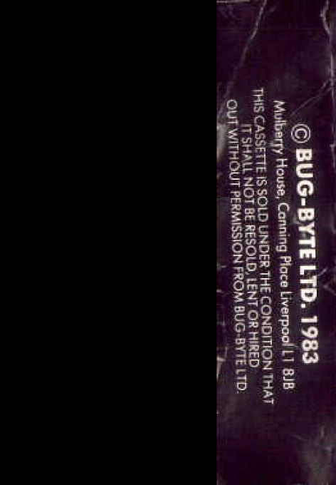 Panic — box-2D-back (US)