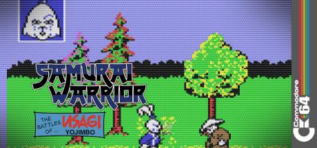 Samurai Warrior - The Battles Of Usaji Yojimbo — steamgrid