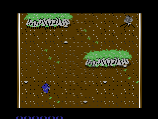 Commando 96 — ss (WOR)
