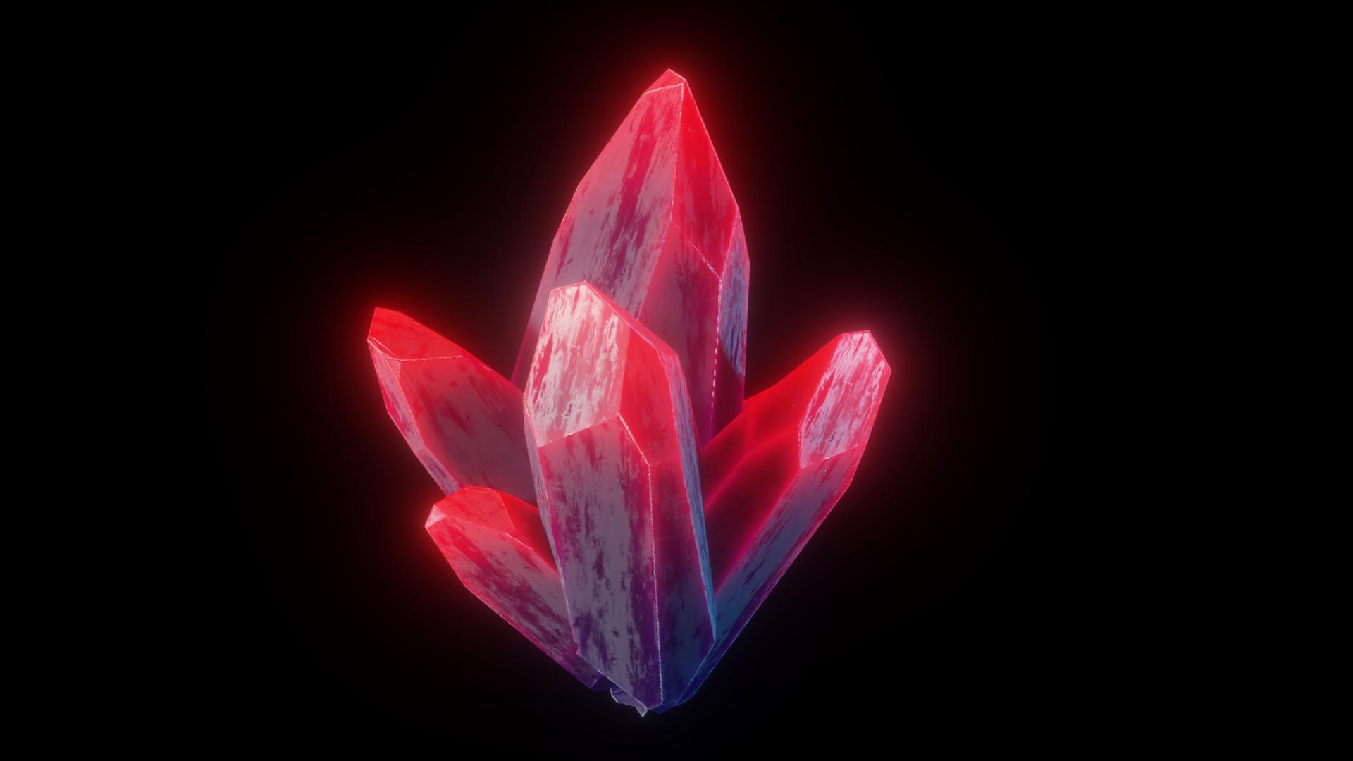 Red Moon — fanart