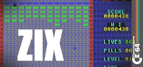 Zix — steamgrid