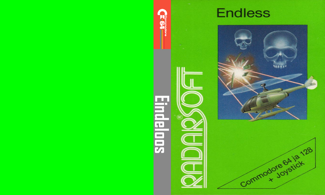 Endless — box-texture (WOR)