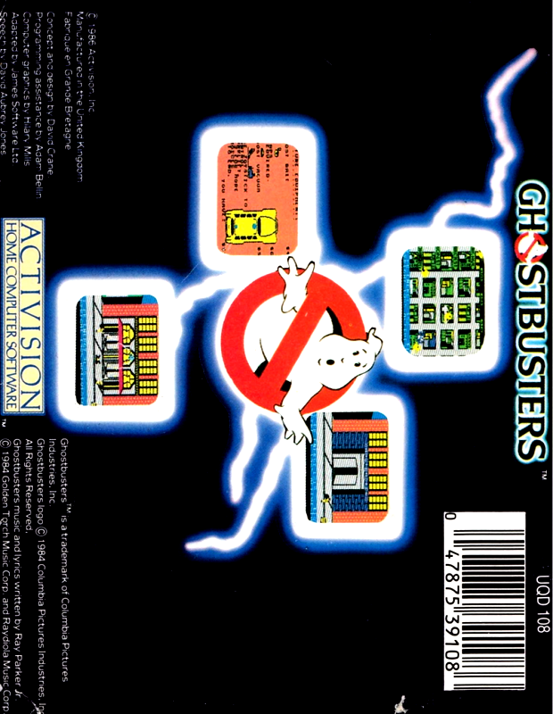 Ghostbusters — box-2D-back (EU)