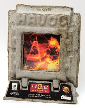 Havoc box art