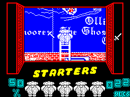 Paste-man Pat — ss (EU)