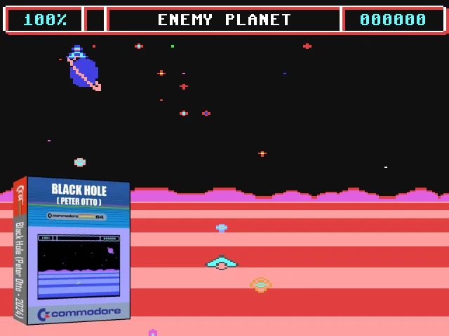 Black Hole — mixrbv2 (CUS)