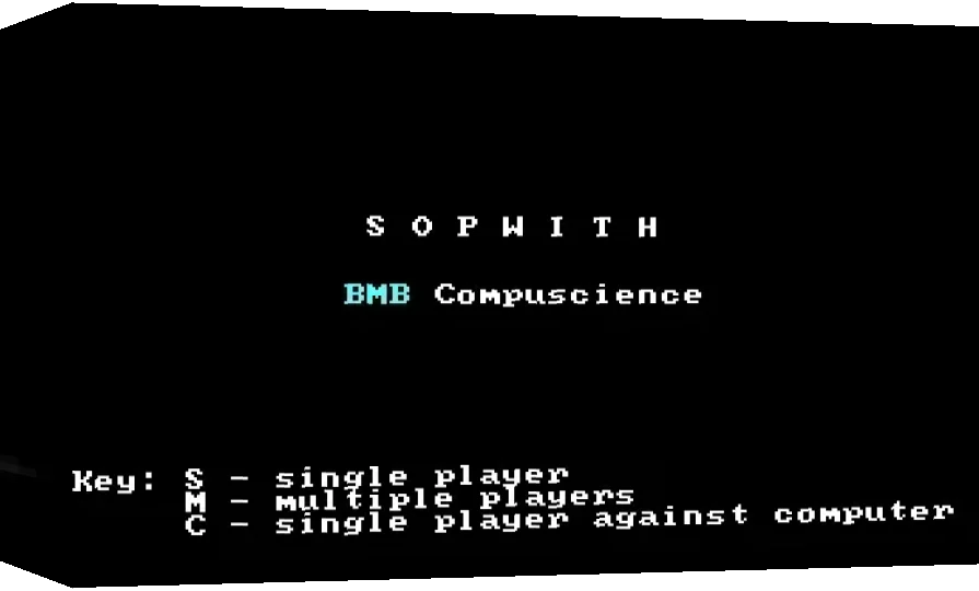 Sopwith — box-3D (WOR)