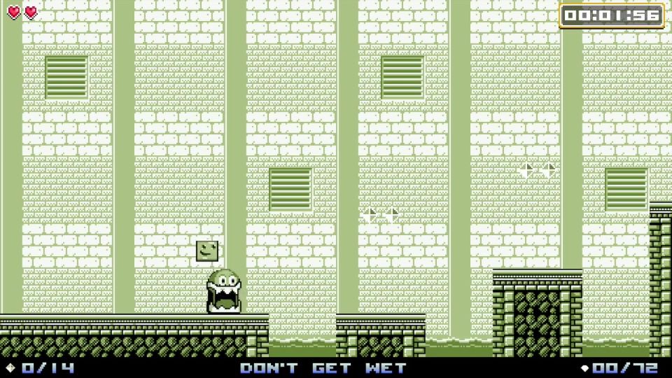 Life Of Pixel — ss (WOR)