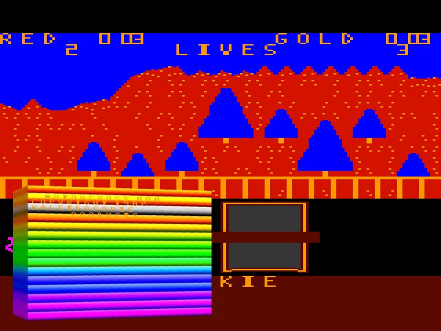 Motorcross 800 — mixrbv2 (WOR)