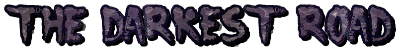 The Darkest Road — wheel (EU)
