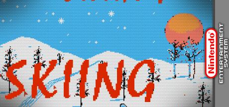 Skiing — steamgrid