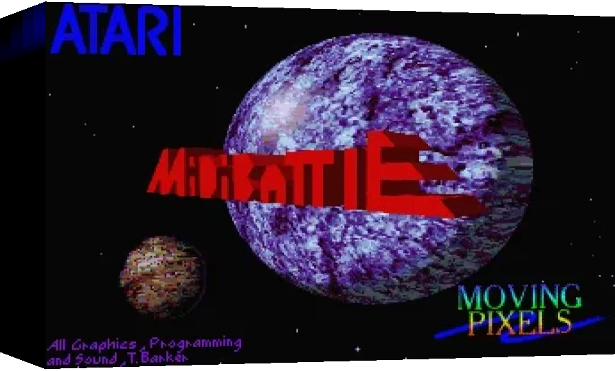MidiBattle — box-3D (WOR)