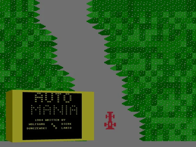 Auto Mania — mixrbv2 (WOR)