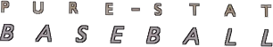 Pure-stat Baseball — wheel (WOR)