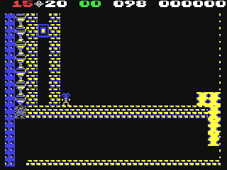 No One's Boulder 07 — ss (WOR)