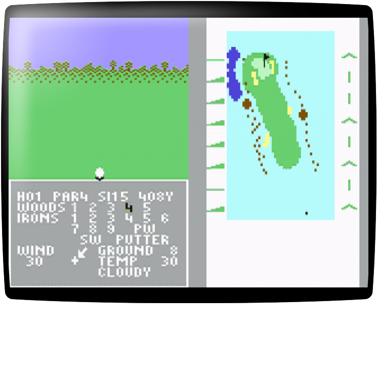 Golf Construction Set — mixrbv1 (WOR)