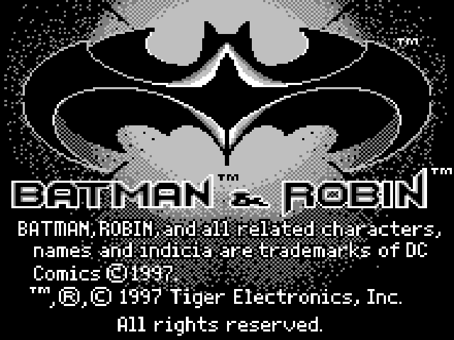 Batman And Robin — sstitle (WOR)
