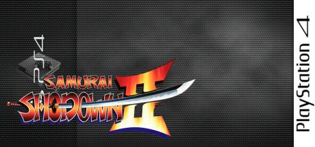 Aca Neogeo Samurai Shodown II — steamgrid