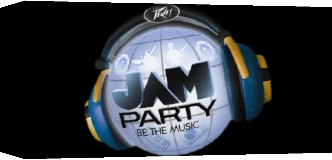 Jamparty — box-3D (WOR)