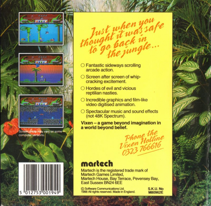 Vixen — box-2D-back (EU)