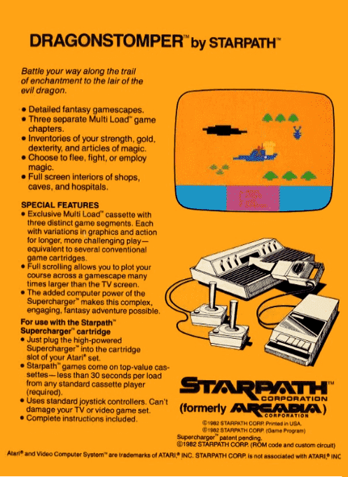 Dragonstomper — box-2D-back (US)