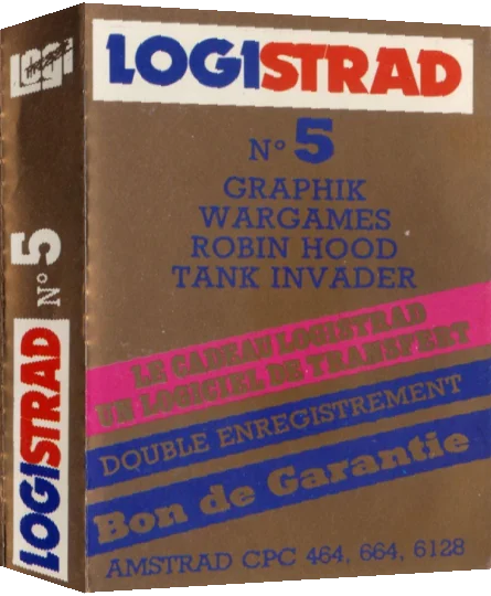 Logistrad 5 — box-3D (FR)