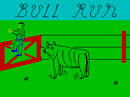 Bull Run — sstitle (WOR)