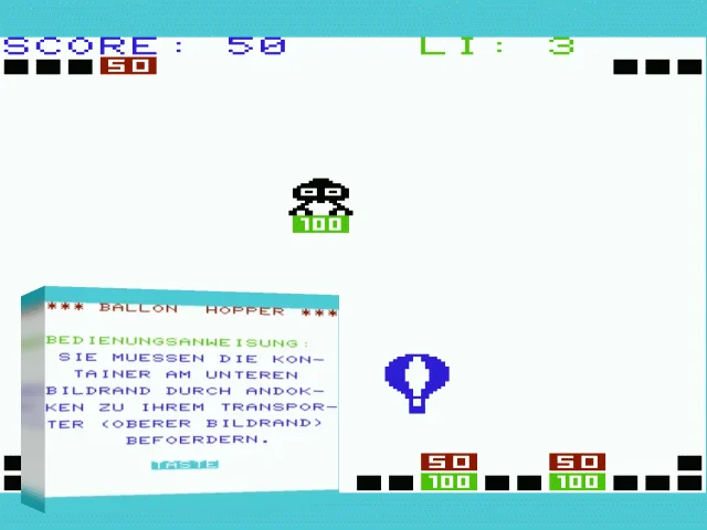 Ballon Hopper — mixrbv2 (WOR)