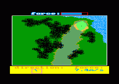 Golf Trophee — ss (EU)