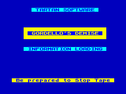 Gordello's Demise — sstitle (WOR)
