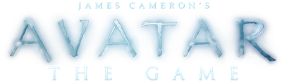 James Cameron's Avatar The Game — wheel (US)