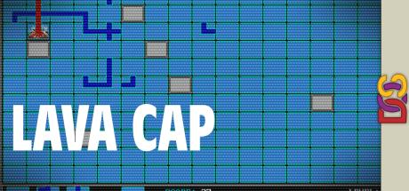 Lava Cap — steamgrid