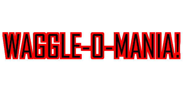 Waggle-O-Mania! — wheel-hd (SS)