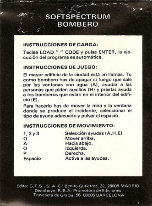 Bombero — box-2D-back (EU)