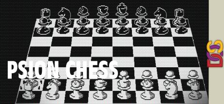 Psion Chess — steamgrid