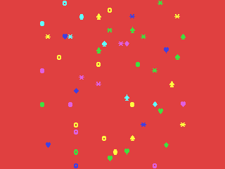 Vibrations — ss (WOR)
