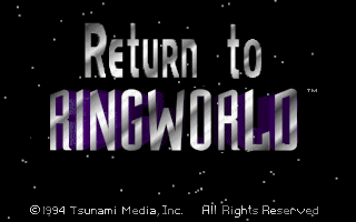 Return To Ringworld — sstitle (WOR)