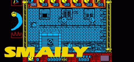 Smaily — steamgrid
