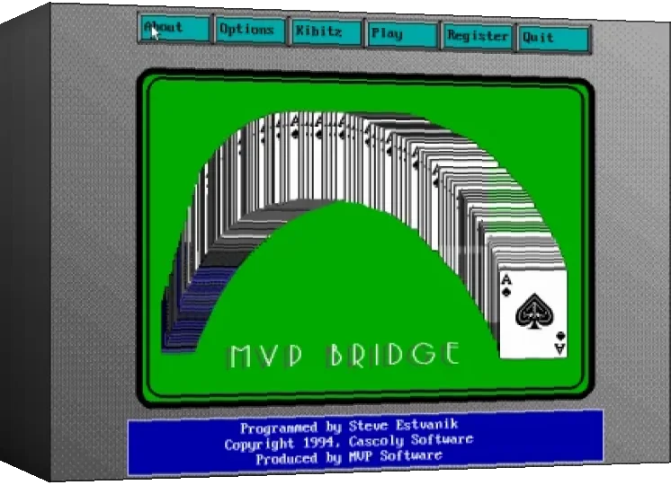 MVP Bridge — box-3D (WOR)