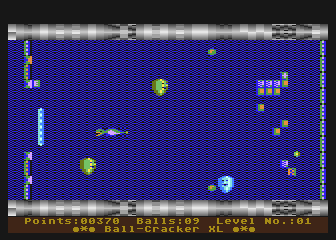 Ball-cracker — ss (WOR)