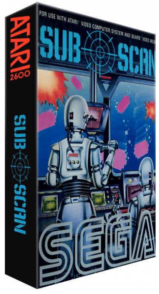 Sub-scan — box-3D (US)