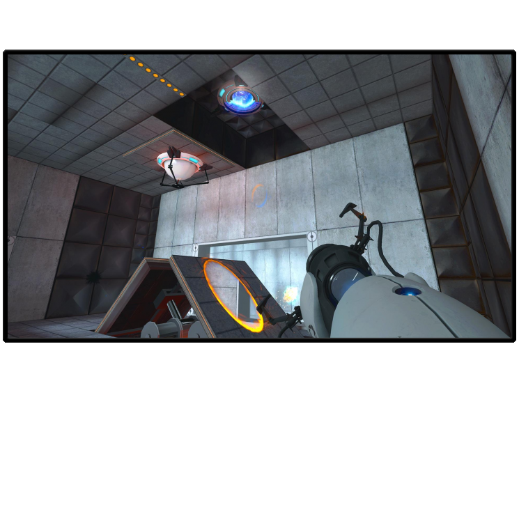 Half Life 2 - The Orange Box — mixrbv2 (DE)