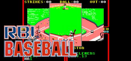 RBI Two Baseball — steamgrid