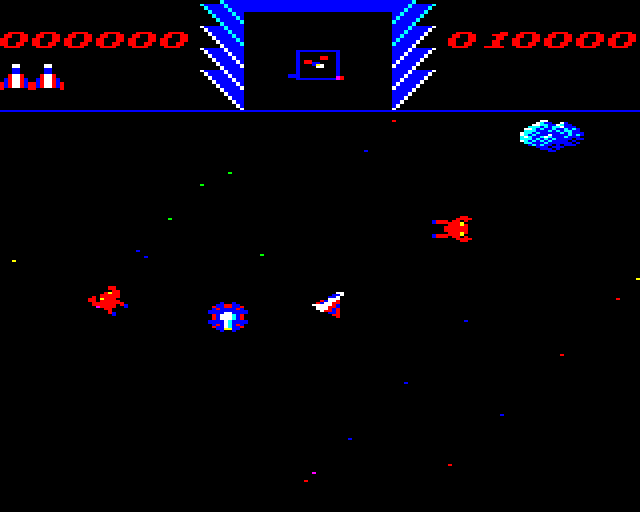 Death Star — ss (WOR)