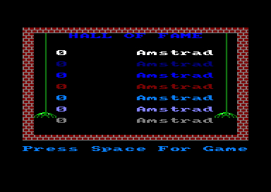 House Of Spiders — sstitle (EU)